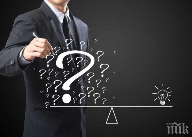 ТЕСТ: Умеете ли да прощавате?