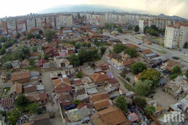 Швейцарци наливат над 1 млн. лева в Столипиново