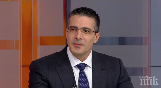 Светлин Танчев предупреди: Виждам заплаха, защото председателството на ЕС чука на вратата, а ние нямаме още приоритети

