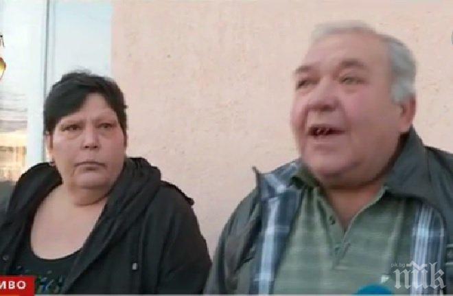 ДЕЦА ЗА ПРОДАН! Приемни родители скочиха в защита на социален работник