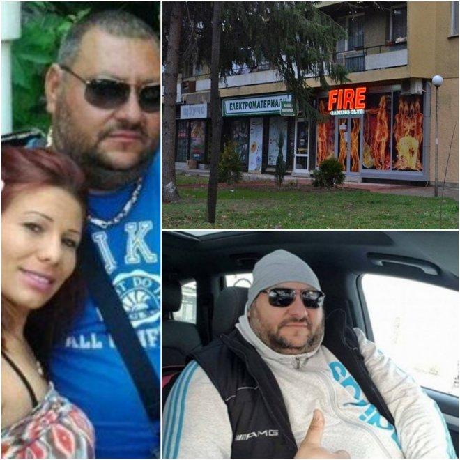 ОБОРОТ! 20 бона на седмица от секс изкарвала силиконката на Дебелия