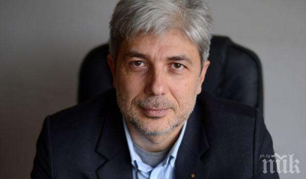 Социолог: Този парламент изчерпа доверието