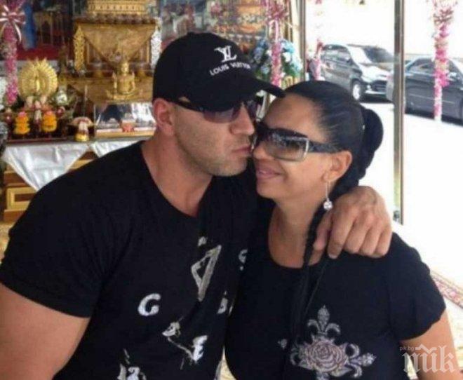 САМО В ПИК! 95 дни след смъртта: Мъжът на Анита Мейзер още гние в моргата - близките му не знаят кога ще го погребат