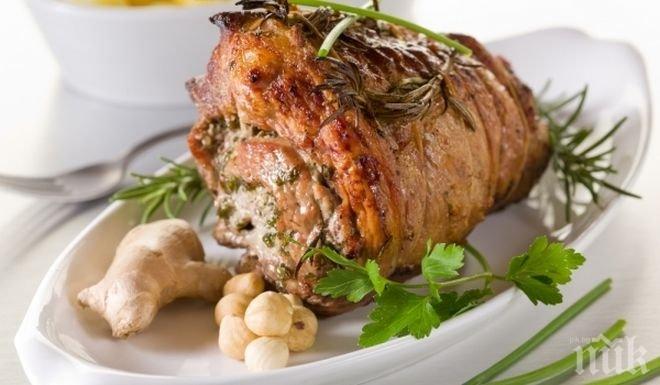 КОМБИНИРАЙТЕ ПРАВИЛНО! Вижте продуктите, които са създадени един за друг