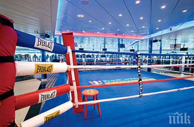 Младите ни боксьорки атакуват европейския ринг днес