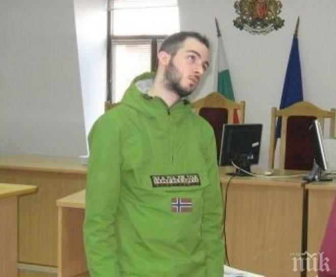 Ново 20! Съдът поряза Цацаров за делото „Боскос”