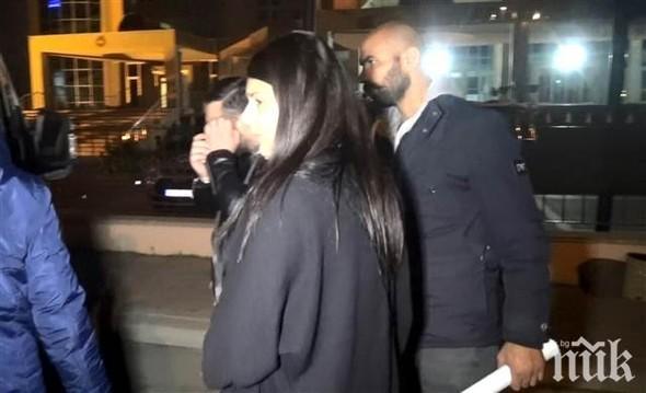 НОВИ РАЗКРИТИЯ! Бащата на заловеното с дрога момиче на Капъ куле бил редови полицай от СДВР
