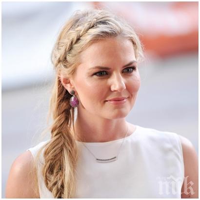 Мадама на д-р Хаус снима у нас