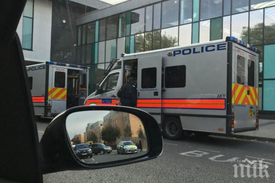 Трагедия! Бензиновоз  се взриви, погуби 73-ма 