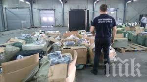 Данъчните в битка с ДДС измамите заедно с румънските си колеги