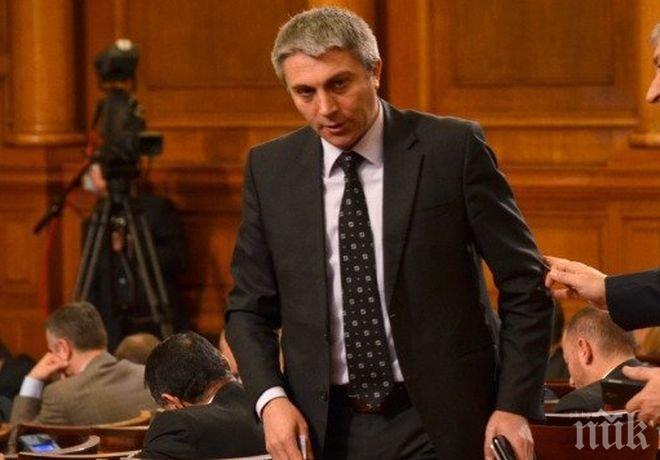 ИЗВЪНРЕДНО В ПИК TV! Мустафа Карадайъ: Оставката на кабинета на Борисов беше ясна още при съставянето му (НА ЖИВО)
