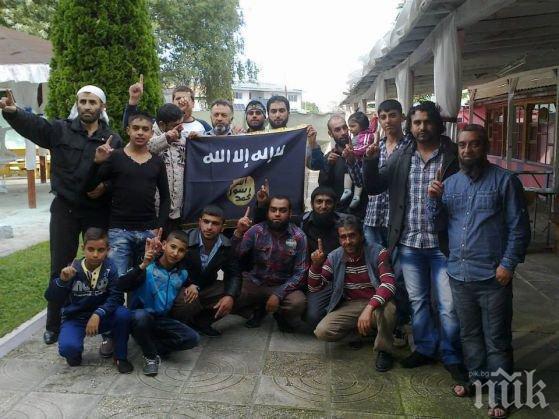 Четат показанията на тайни свидетели срещу Ахмед Муса