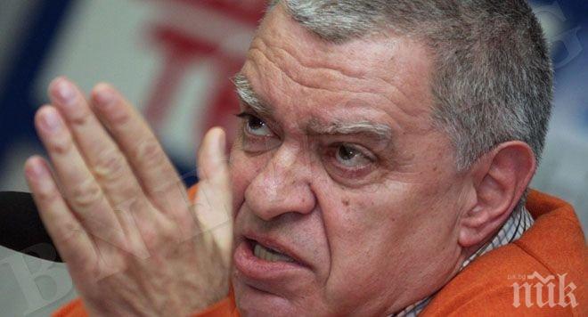 ИЗВЪНРЕДНО! Проф. Михаил Константинов с рецепта за бюджета и новото правителство! Кой е най-лошият вариант за България в момента?