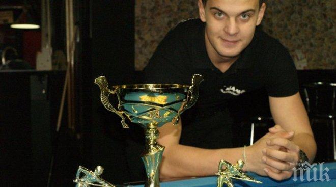 ГЕРОЙ! Ученик спаси живота на дете, глътнало си езика