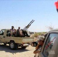 От Москва алармират: Двама руски военни похитени от украинските спецслужби в Крим