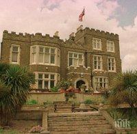 Продават къща на Чарлз Дикенс на търг за близо 4 млн. долара