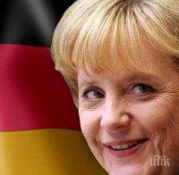 Ангела Меркел обяви официално кандидатурата си за четвърти мандат на канцлерския пост (обновена)