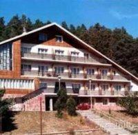 Хотелите в Паничище пусти за 8-ми декември