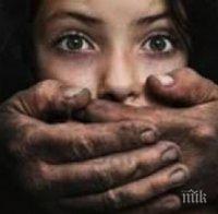 БЕЗУМИЕ! Тикнаха изнасилена англичанка в дубайски затвор – тя била виновна!