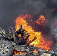 Саудитски войник бе убит по време на примирието в Йемен