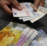 КЗП договори преференциални лихви за ипотеки в швейцарски франкове