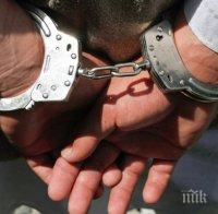 Горски екшън: Арестуваха банда бракониери от Бургас, въоръжени до зъби