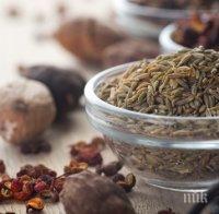Една подправка лекува всички болести! Вижте коя е тя