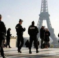 Френските власти арестуваха тийнейджър за предполагаеми връзки с джихадист от „Ислямска държава“