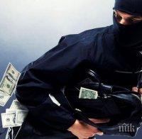 Румънци отиват на съд, грабели чужденци като български полицаи