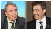 ИЗВЪНРЕДНО В ПИК! Богомил Манчев хвана по бели гащи банкера беглец Цветан Василев! Бизнесменът: Отмъщава си с лъжи