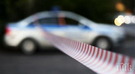 шок русия самоуби зам шефът данъчните