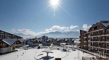 банско стегна потопа готов новия сезон