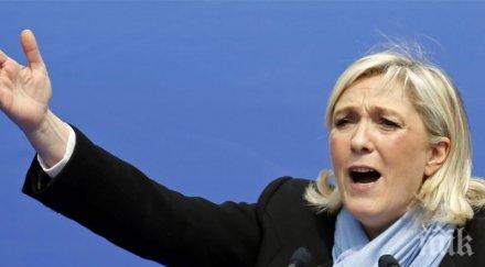 марин льо пен патриотите цял свят побеждават глобалистите начело меркел ъгъла