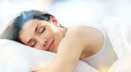 позата спане отразява здравето