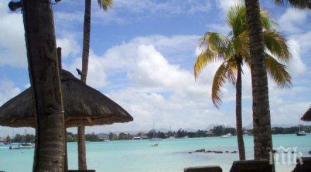 плаж ноември вижте