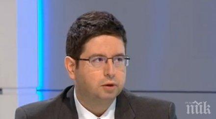 петър чобанов дпс подкрепи бюджета партиите обединиха около дата изборите