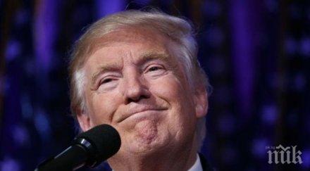 мит ромни пристигна среща тръмп очаква получи висш пост