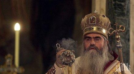 улица варна носи името дядо кирил