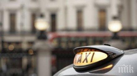 испански шофьор такси върна забравено куфарче 000 евро