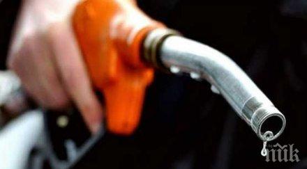 петролът продължава върви нагоре