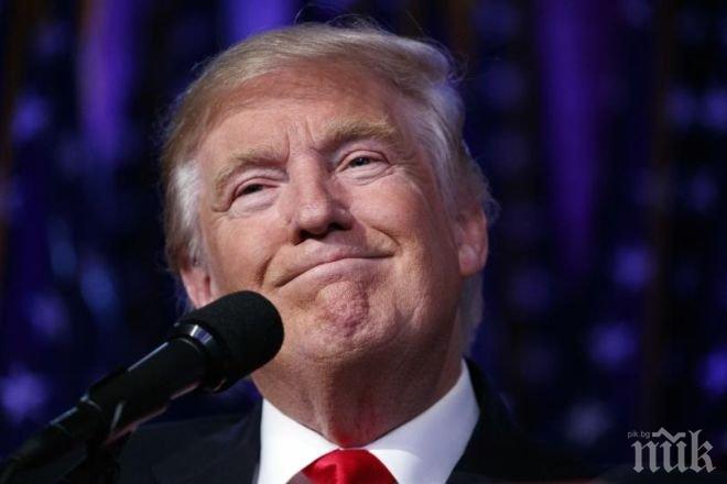 Тръмп назначава милиардер за търговски министър?