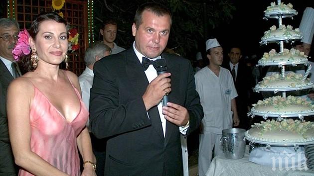 В КАДЪР! Илия Павлов възкръсва в сериал! Продукция на Би Би Си разказва за България