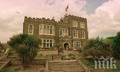 Продават къща на Чарлз Дикенс на търг за близо 4 млн. долара