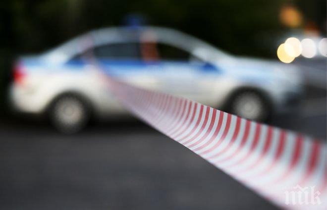 ШОК В РУСИЯ! Самоуби се зам.-шефът на данъчните