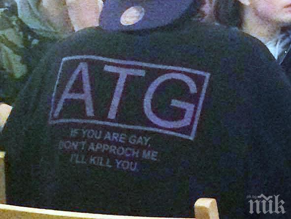 СПОРЕД ЗАКОНА! В Канада съдят за младеж, защото бил негативен към гейовете