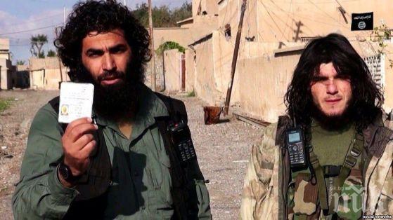 Руското Външно призна: 3200 наши наемници воюват на страната на Ислямска държава 