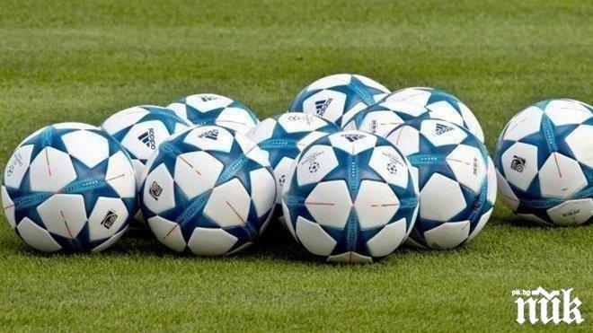 Голов спектакъл в Калчото! Впечатляващо, само за 8 минути - от 0:2 до 3:2