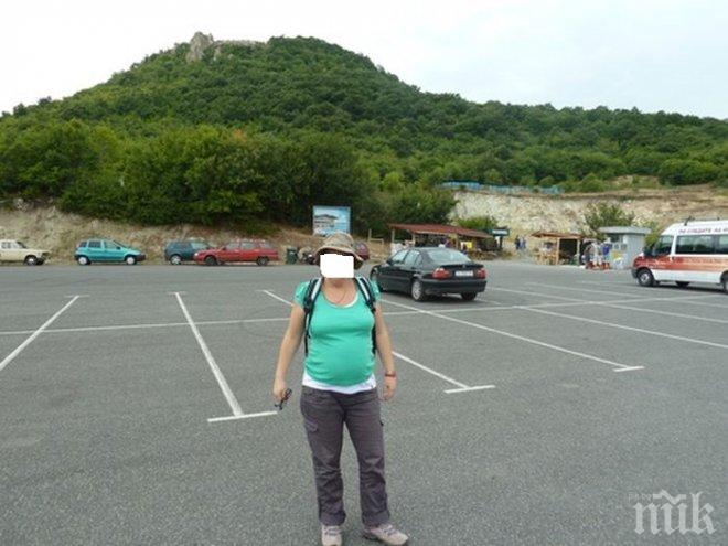 Крадат и на Перперикон! Отмъкнаха чанта с 400 лева от автомобила на туристка