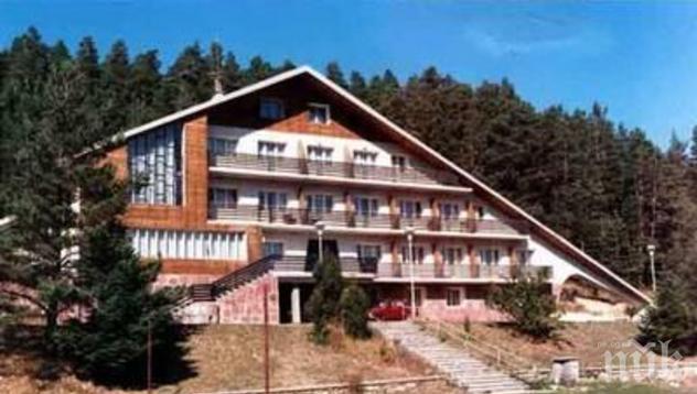 Хотелите в Паничище пусти за 8-ми декември