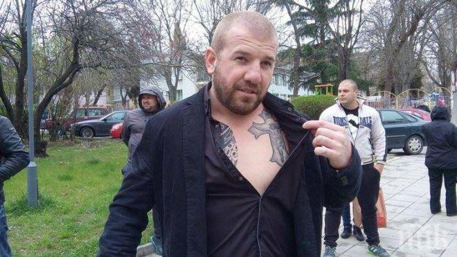 Динко изригна за протестите във Варна: Идват малко хора, защото у нас вече няма истински мъже